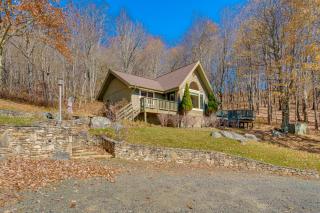 Tranquility House - Banner Elk - 0