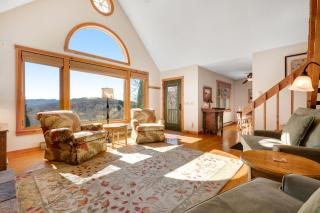 Tranquility House - Banner Elk - 7