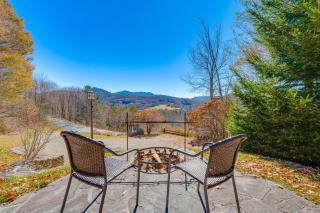 Tranquility House - Banner Elk - 8