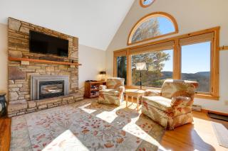 Tranquility House - Banner Elk - 6