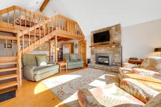Tranquility House - Banner Elk - 5