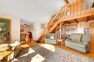 Tranquility House - Banner Elk - 4