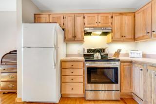 Tranquility House - 1