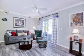 Retreat at Glenns Bay F202 - Myrtle Beach - 9