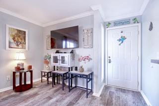 Retreat at Glenns Bay F202 - Myrtle Beach - 8