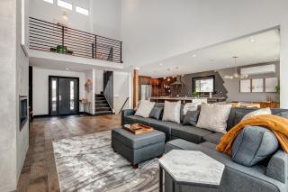 Silver Sage - Park City - 7