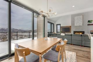 Silver Sage - Park City - 1