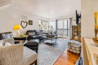 Jewel by the Sea - Cambria - 8