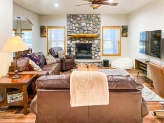 TNT AZ Cabin - Indian Pine - 8