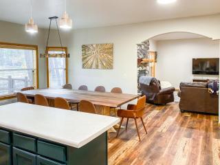 TNT AZ Cabin - 6