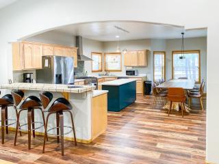 TNT AZ Cabin - Indian Pine - 5