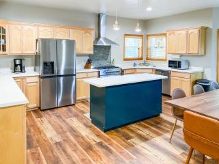 TNT AZ Cabin - 4