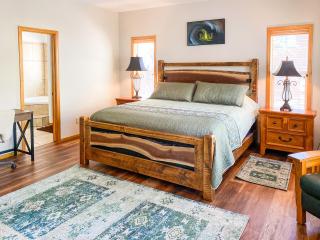 TNT AZ Cabin - 3
