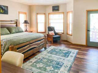 TNT AZ Cabin - Indian Pine - 2