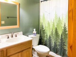 TNT AZ Cabin - 1