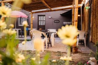 Hostal Namaste - Salta - 1