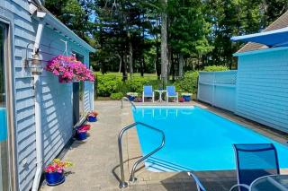 New Seabury Escape - Mashpee - 9