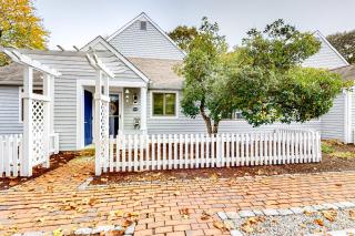 New Seabury Escape - 8