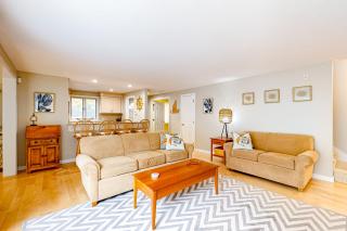 New Seabury Escape - Mashpee - 7