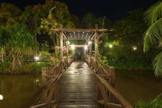 Sepilok Nature Lodge - Formerly known as Sepilok Nature Resort - 2