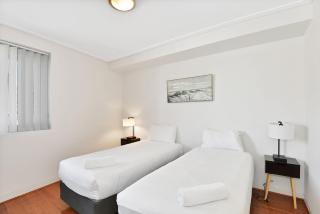 Coast Apartments 7 - 3