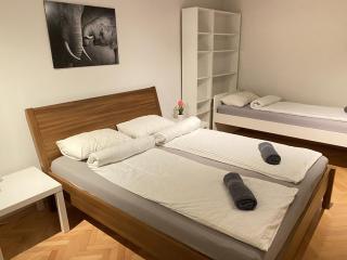 Villa pod Gradom - Ljubljana - 8