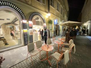 Villa pod Gradom - 1