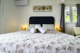 VILLA EDINA , Exceptionnel aux Trois ILETS,T3 vue incroyable sur FDF - 3