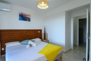 VILLA EDINA , Exceptionnel aux Trois ILETS,T3 vue incroyable sur FDF - Les Trois-Îlets - 4