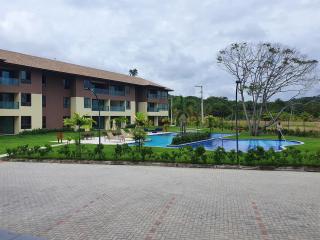 Apartamento terreo no reserva dos Carneiros - 5