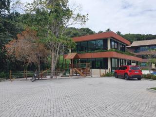 Apartamento terreo no reserva dos Carneiros - 1