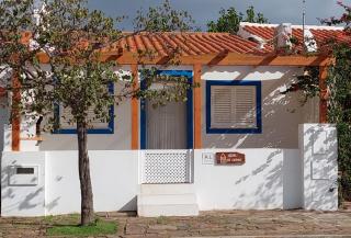 Casa Azul do Cerro - Campeiros - 0