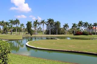 Vista Verde W Light and Bright Golf Course Villa - 1