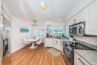 Vista Verde E Beautifully Updated, Contemporary Condo - St Petersburg - 8