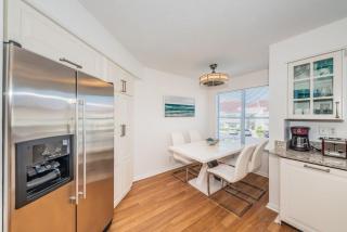Vista Verde E Beautifully Updated, Contemporary Condo - St Petersburg - 6
