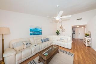 Vista Verde E Beautifully Updated, Contemporary Condo - St Petersburg - 1