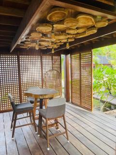 The Temak Villa - Pantai Cenang - 5