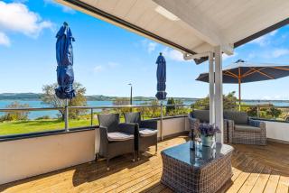Barne the Bentley - Taupo Holiday Home - Taupo - 8