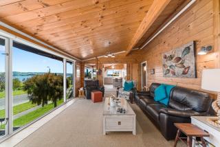 Barne the Bentley - Taupo Holiday Home - Taupo - 4