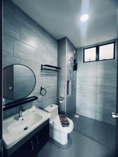 Cinta Staycation Desaru 3B2B POOL - 1