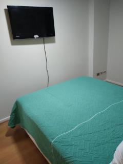 Apartamento muy Central - Santiago - 2
