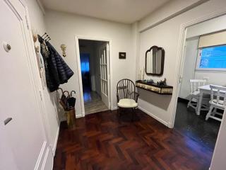 Departamento en Mar del Plata, excelente ubicación. - Mar del Plata - 1
