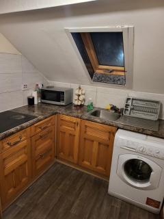 Unique private rooms (1) - Bolton - 3