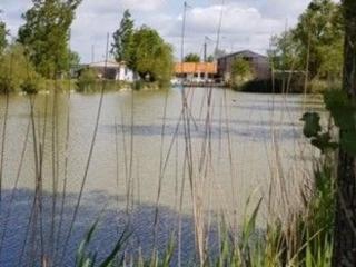 Charmante Grange Rénovée avec Piscine et WiFi - FR-1-306-822 - Fresnay-en-Retz - 4