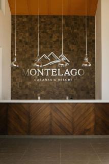 Montelago Cabañas & Resort - San Juan de los Lagos - 0