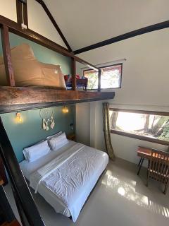 Chomjan Resort - Ko Phayam - 9