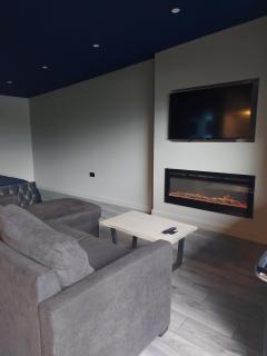 Lough View Lodge - Dunnamanagh - 8