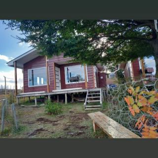 Cabañas Campestres Altos de Leñadura Punta Arenas - Punta Arenas - 0