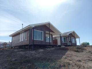 Cabañas Campestres Altos de Leñadura Punta Arenas - Punta Arenas - 4