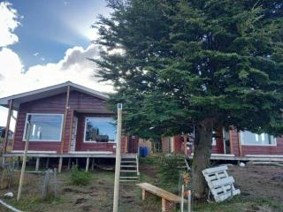 Cabañas Campestres Altos de Leñadura Punta Arenas - Punta Arenas - 3